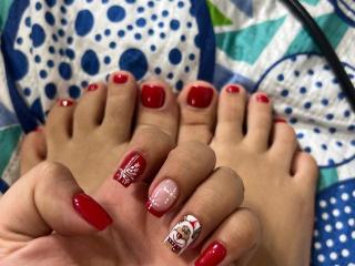 SharonKlart Fellation XXX Cams - Photo 21/21