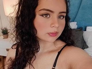 NattyFernandez Pussy Video Webcam - Photo 6/10