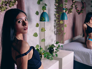 AlanaMoore Webcam Porno Live - Photo 15/21