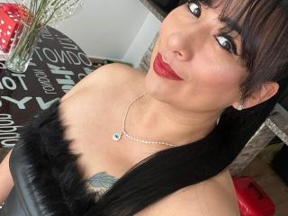 Karimelee Seins Show XXX en Direct - Photo 7/21