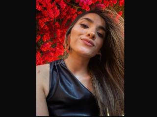 AdharaCooperr Webcam Porno Live - Photo 15/21