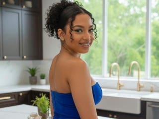 Watch KellyAmbaris live on cam on XLoveCam
