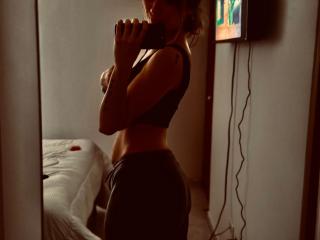 AdharaCooperr Webcam Porno Live - Photo 12/21