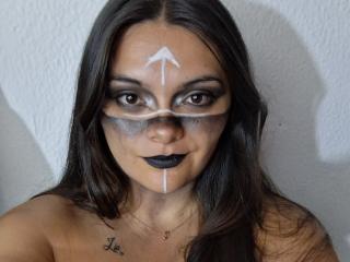 KatherinLatin Boobs XXX Direct - Photo 13/21