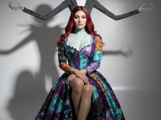 MaddieDemie Hot Liveshows - Photo 15/21