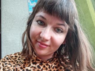 Watch KaramelkaAngel live on cam on XLoveCam
