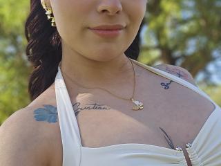 AshleyDaphna Webcam Porno Live - Photo 5/21