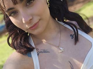 AshleyDaphna Webcam Porno Live - Photo 4/21