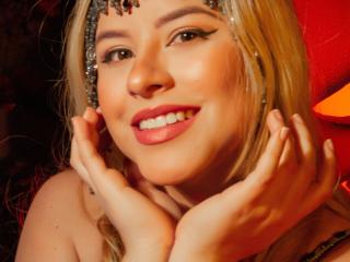 AshleyCampbell Webcam Porno Live - Photo 21/21