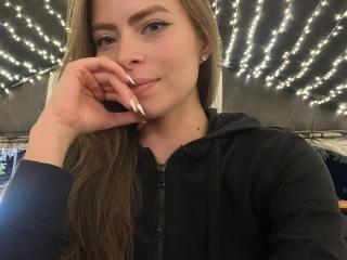 AnnaFer Webcam Porno Live - Photo 16/21