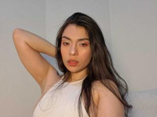 AmaiaSalvatoree Webcam Porno Live - Photo 21/21