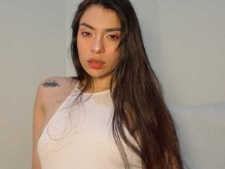 AmaiaSalvatoree Webcam Porno Live - Photo 20/21