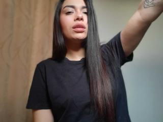 AmaiaSalvatoree Webcam Porno Live - Photo 18/21