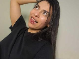 AmaiaSalvatoree Webcam Porno Live - Photo 17/21