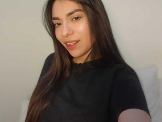 AmaiaSalvatoree Webcam Porno Live - Photo 16/21