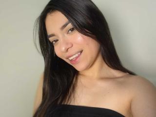 AmaiaSalvatoree Webcam Porno Live - Photo 14/21