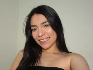 AmaiaSalvatoree Webcam Porno Live - Photo 13/21