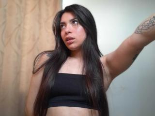 AmaiaSalvatoree Webcam Porno Live - Photo 12/21