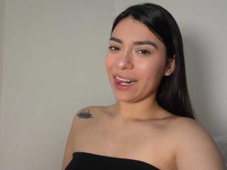 AmaiaSalvatoree Webcam Porno Live - Photo 11/21