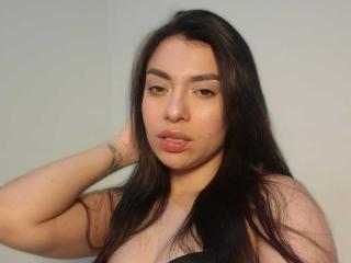 AmaiaSalvatoree Webcam Porno Live - Photo 10/21