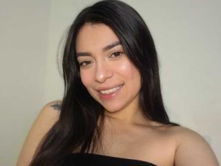 AmaiaSalvatoree Webcam Porno Live - Photo 5/21