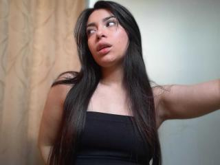 AmaiaSalvatoree Webcam Porno Live - Photo 4/21