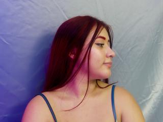 CleoBloom Webcam Sexe Direct - Photo 20/21