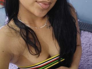 NoemiEvas Pussy Video Webcam - Photo 20/21