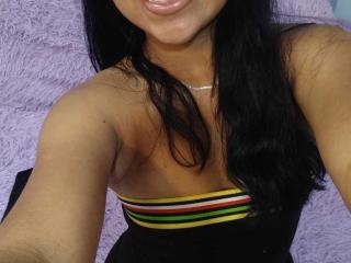 NoemiEvas Pussy Video Webcam - Photo 19/21