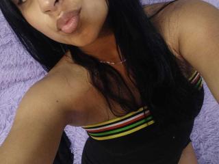 NoemiEvas Pussy Video Webcam - Photo 8/21