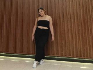 ChubbyKinkyWoman Webcam Sexe Direct - Photo 6/8