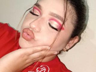 ChubbyKinkyWoman Webcam Sexe Direct - Photo 4/8