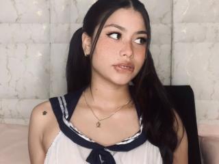KinkyCuteLady Seins Show XXX en Direct - Photo 9/11