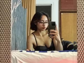 CamiVargas Webcam Sexe Direct - Photo 6/21