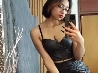 CamiVargas Webcam Sexe Direct - Photo 5/21