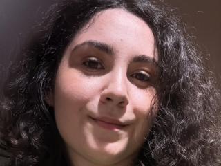 CurlySandra live cam model at XLoveCam