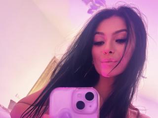 KinkyAmelie Boobs XXX Direct - Photo 4/21