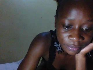 CuteJolly live cam model at XLoveCam