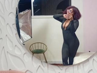 AmberQueeny Webcam Porno Live - Photo 14/21
