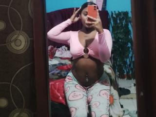 AmberQueeny Webcam Porno Live - Photo 8/21