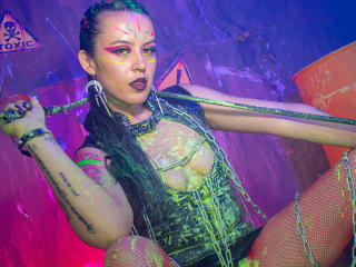 Photo de AmarantaRouse