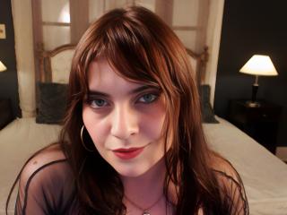 DraylaRouge Amateur Live Cam - Photo 20/21