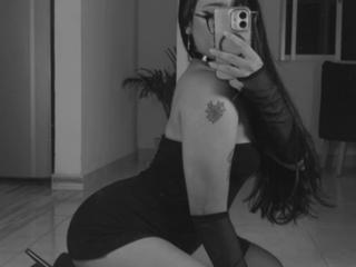 AgathaHowlandd Webcam Porno Live - Photo 13/15