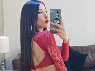 NahomyCarther Pussy Video Webcam - Photo 20/21