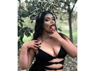 LaraJames Anal en Webcam Live - Photo 5/21