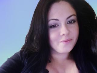 MaluskaHot Hot et Sexy Liveshow - Photo 4/8