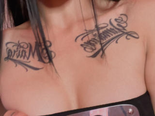 AizenMyoo Webcam Porno Live - Photo 10/21