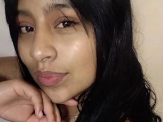 NoemiEvas Pussy Video Webcam - Photo 6/21