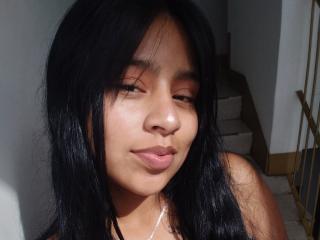 NoemiEvas Pussy Video Webcam - Photo 5/21