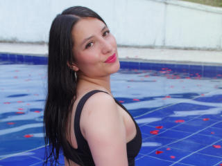 SamyNoa Blowjob XXX Cams - Photo 4/8